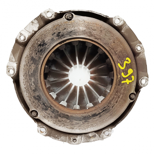 Корзина сцепления Mazda/ Ford (FP-DE, FS-ZE, FS-DE) Контрактный