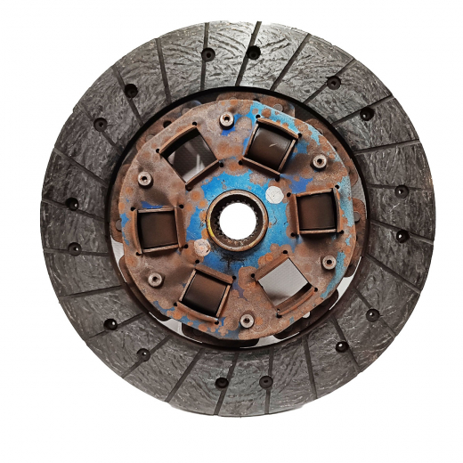 Диск сцепления Mazda/ Ford (FP-DE, FS-ZE, FS-DE) Контрактный