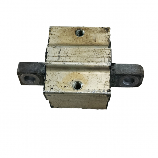 Подушка двигателя Mercedes-Benz E '95-'03/ C '93-'07/ G '89-'17/ S '91-'98 (112.911, 111.921, 111.941, 611.960, 604.915, 111.944, 111.974, 112.910, 605.960, 112.920, 113.944, 111.975, 111.951, 646.962, 111.955, 271.940, 611.962, 112.912, 112.961, 612.962, 612.965, 113.982, 628.962, 111.957, 112.921, 104.945, 104.995, 112.941, 113.940, 111.942, 603.971, 606.961, 104.944, 119.970, 120.980, 112.914, 111.945, 104.994) AT задняя контрактная