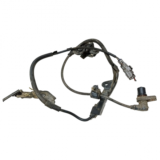 Датчик ABS Toyota Hilux Surf '95-'02/ Land Cruiser Prado '96-'02/ 4Runner '95-'02 передний левый Контрактный