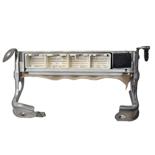 Компьютер двигателя Toyota Spacio '03-'07 (1ZZ-FE) 4WD AT контрактный 89661-13240