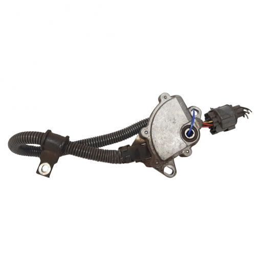 Селектор АКПП Honda S-MX '99-'02/ Stepwgn '99-'01/ CR-V '98-'01 Контрактный HD0005NSS