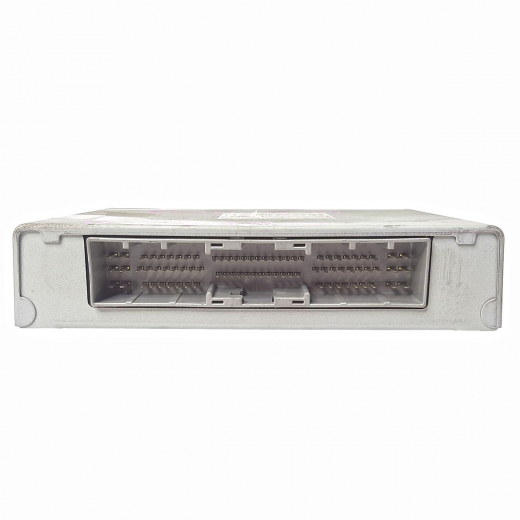 Компьютер двигателя Nissan Bluebird '96-'01/ Primera '95-'01 (QG18DE) 2WD AT контрактный 23710-6J005