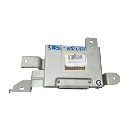 Компьютер АКПП Nissan Wingroad '99-'06 (QG15DE) контрактный 31036-WD000