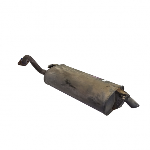 Глушитель Toyota Vista/ Ardeo '98-'03 (3S-FSE) Контрактный