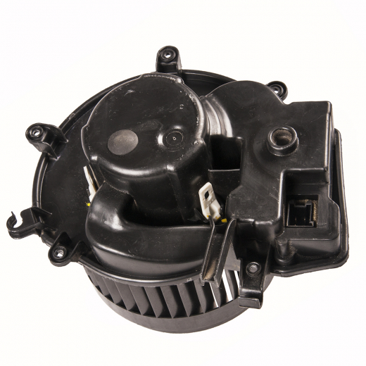 Моторчик печки Mercedes-Benz C '01-'07/ G '89-'17/ CLC '08-'11/ CLK '02-'09 контрактный