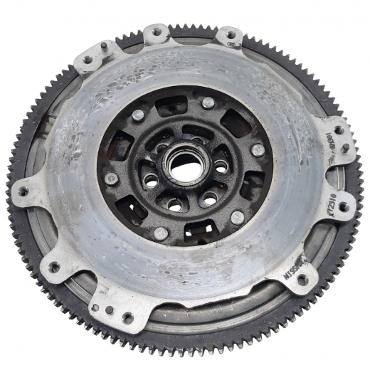 Маховик Nissan (QR20DE, QR25DE) Контрактный