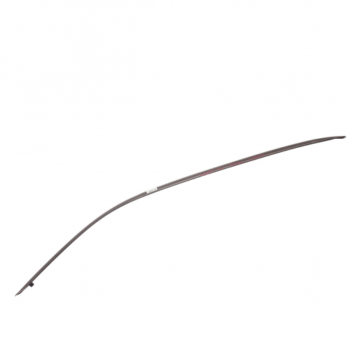 Ветровичок Toyota Mark II '92-'96 цельный левый контрактный