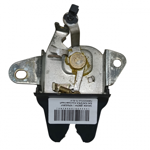 Замок двери/ крышки багажника Toyota Vista '94-'98 контрактный