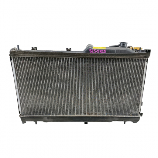 Радиатор охлаждения Subaru Legacy '03-'04 (EJ20X) контрактный в сборе