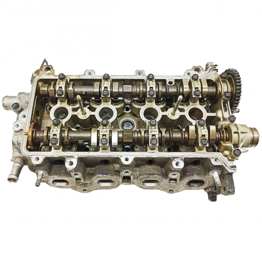 Головка блока цилиндров Toyota (1SZ-FE) контрактная