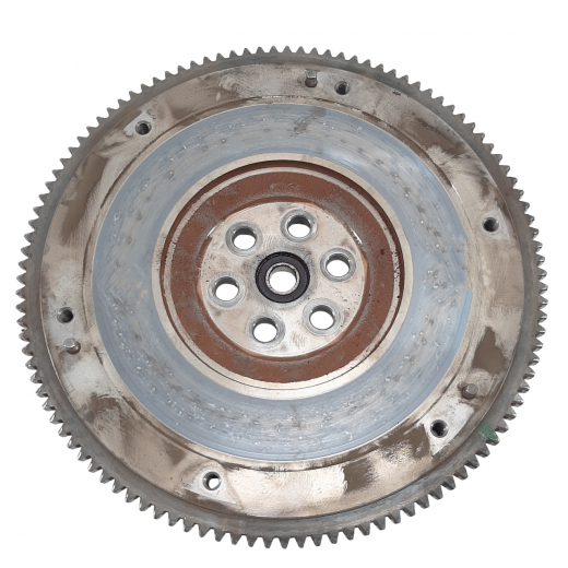 Маховик Honda (ZC, ZC Dual Carb, D15B 3 Stage VTEC, D13B, D16A, D15B Coil, ZC VTEC, D15B VTEC) Контрактный