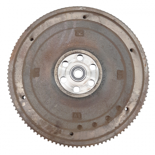 Маховик Honda (ZC, ZC Dual Carb, D15B 3 Stage VTEC, D13B, D16A, D15B Coil, ZC VTEC, D15B VTEC) Контрактный