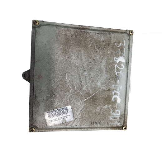 Компьютер двигателя Honda Accord/ Torneo '97-'02 (F18B VTEC) 2WD AT контрактный 37820-PCC-901