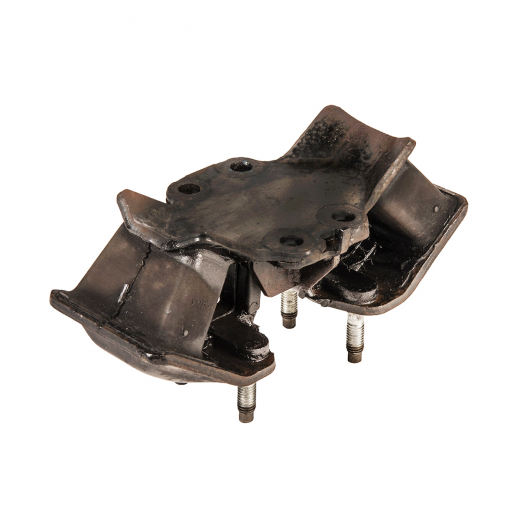 Подушка двигателя Toyota Mark II '00-'04/ Blit '02-'07/ Verossa '01-'04/ Crown '99-'01 (1JZ-FSE, 1JZ-GTE, 1JZ-GE, 2JZ-FSE) 2WD AT задняя контрактная