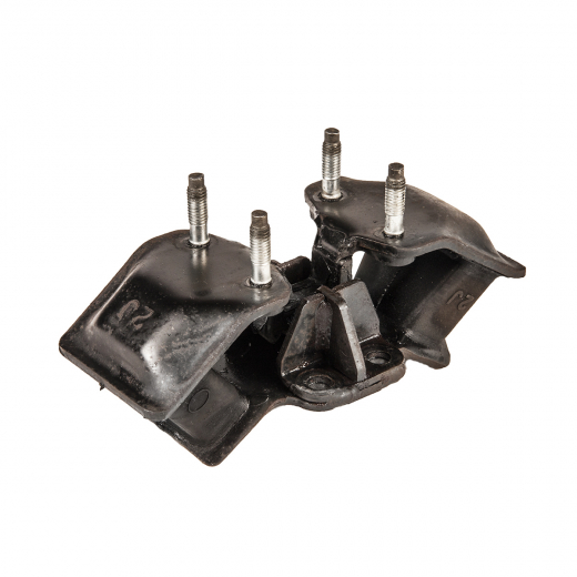 Подушка двигателя Toyota Mark II '00-'04/ Blit '02-'07/ Verossa '01-'04/ Crown '99-'01 (1JZ-FSE, 1JZ-GTE, 1JZ-GE, 2JZ-FSE) 2WD AT задняя контрактная
