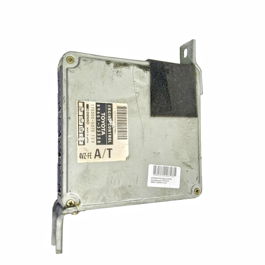Компьютер двигателя Toyota Windom '91-'96 (4VZ-FE) 2WD AT контрактный 89661-33320