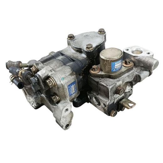 ТНВД Mitsubishi 4G93 GDI GDI, MD351017 контрактный