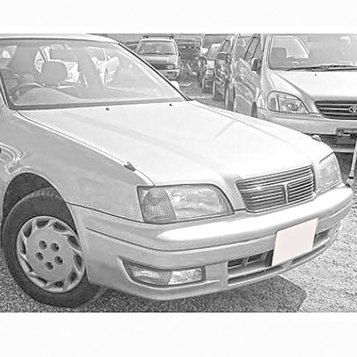 Бампер передний Toyota Camry/ Vista Sedan '94-'96 (32-150, 32-151) контрактный 