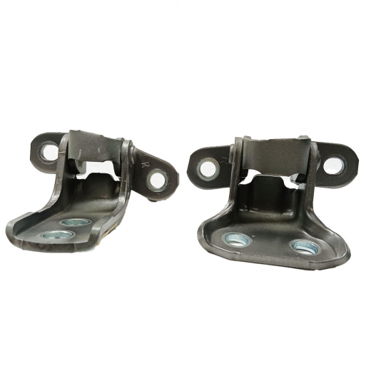 Шарнир передней правой двери Toyota Vellfire '08-'15, Vanguard '07-'13, Prius '03-'09, Camry '06-'11, Vitz '05-'10, Belta '05-'12, Estima '06-'25, FJ Cruiser '10-'18, Isis '04-'17, Mark X '04-'09, Noah '07-'14, Raum '03-'11, Rav4 '05-'16, Alphard '08-'15, Yaris '05-'10, Voxy '07-'14, Lexus ES '06-'12, Is '05-'13 верхний+нижний контрактный