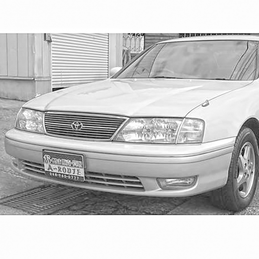 Капот Toyota Avalon '95-'00 контрактный