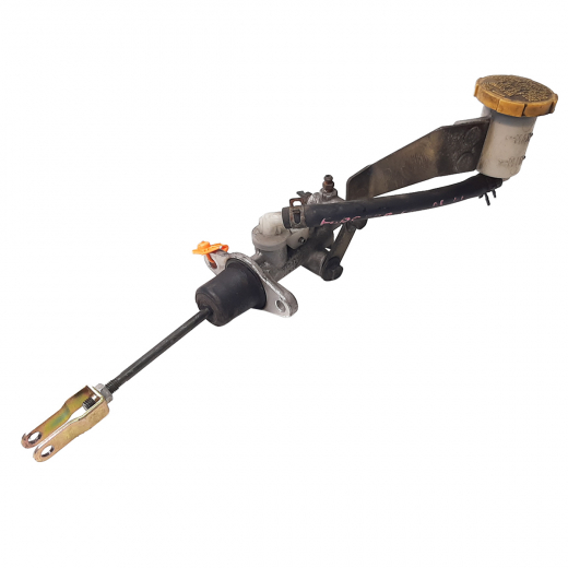 Главный цилиндр сцепления Subaru Impreza '92-'07/ Forester '01-'07 (EJ205) Контрактный