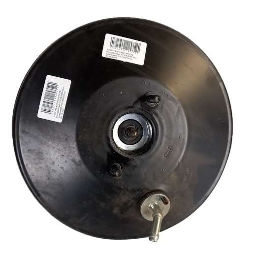 Вакуумный усилитель Toyota Corolla/ Sprinter/ Trueno/ Levin '91-'95/ Marino/ Ceres '92-'98 (4A-FE, 5A-FE, 4E-FE, 2C) 2WD/ без клапана Контрактный