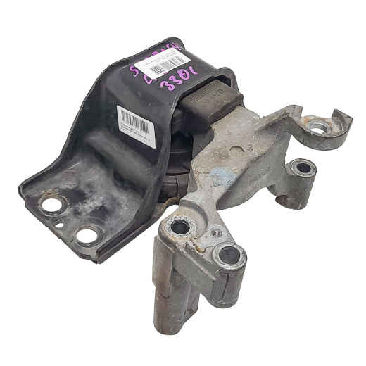 Подушка двигателя Nissan Serena '05-'10 (MR20DE) 4WD левая Контрактный