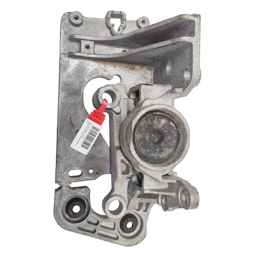 Подушка двигателя Nissan Serena '05-'10 (MR20DE) 4WD левая Контрактный