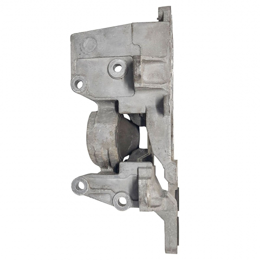 Подушка двигателя Nissan Serena '05-'10 (MR20DE) 4WD левая Контрактный