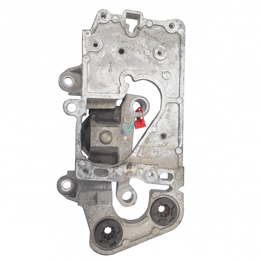 Подушка двигателя Nissan Serena '05-'10 (MR20DE) 4WD левая Контрактный