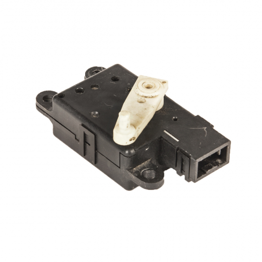 Сервопривод заслонок печки Nissan Cefiro '94-'98/ Cefiro '97-'98/ Bluebird '91-'95 Контрактный