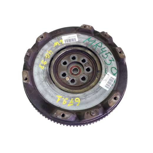 Маховик Mitsubishi (4G93 GDI) Контрактный