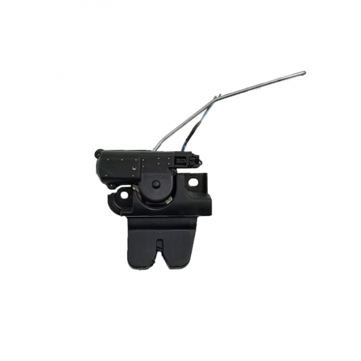 Замок двери/ крышки багажника Toyota Allion '01-'07 Контрактный