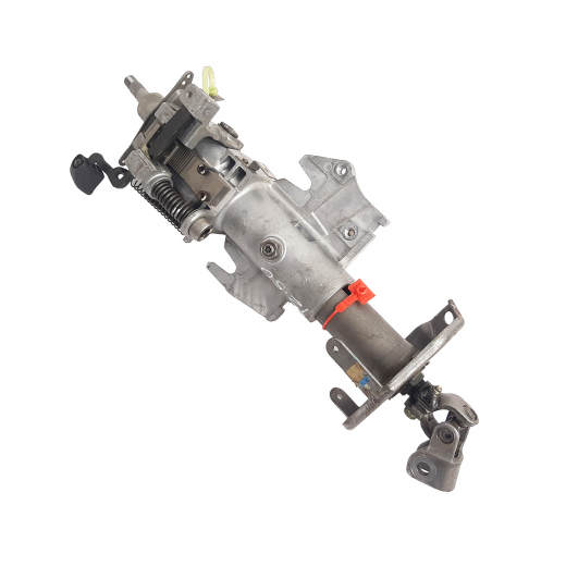 Колонка рулевая Nissan Murano '02-'08 контрактная