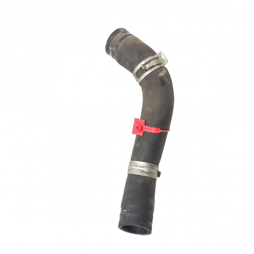 Патрубок радиатора охлаждения Honda Stream '00-'06 (K20A, K20B) нижний Контрактный