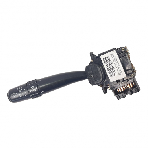 Переключатель подрулевой левый Toyota Aristo '97-'04, Crown '95-'01, Crown Majesta '95-'01 контрактный