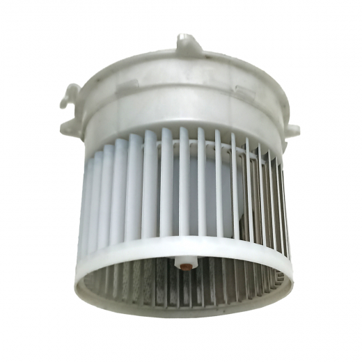 Моторчик печки Subaru Stella '06-'11/ R2 '03-'10/ R1 '05-'10 контрактный