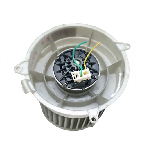 Моторчик печки Subaru Stella '06-'11/ R2 '03-'10/ R1 '05-'10 контрактный