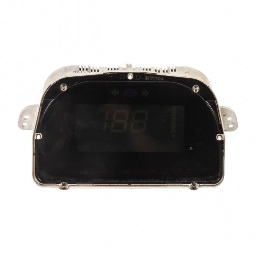 Табло приборов Toyota Spacio '97-'99 (4A-FE) AT контрактное 8380013011, 8380013030