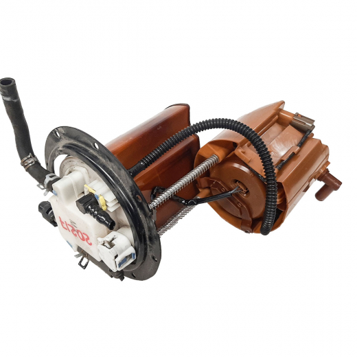 Модуль топливный с насосом Toyota Rav4 '05-'08/ Vanguard '07-'08 (2AZ-FE, 2GR-FE, 1AZ-FE) контрактный