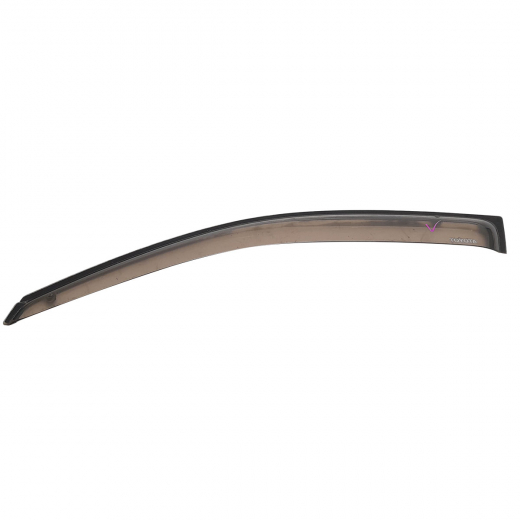 Ветровичок Toyota Caldina '97-'02 передний левый контрактный