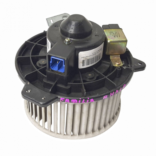 Моторчик печки Mazda Familia '94-'96 контрактный