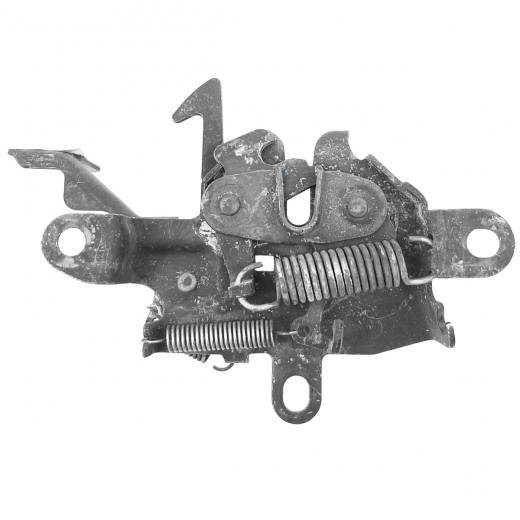 Замок капота Toyota Corona '92-'96/ Caldina '92-'02/ Carina E '92-'97 Контрактный