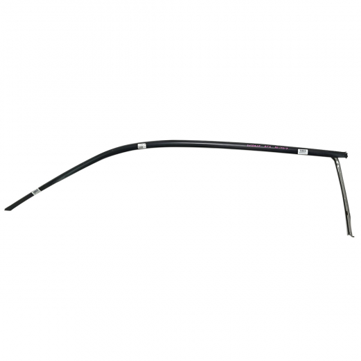 Ветровичок Subaru Legacy/ Outback '03-'09 цельный левый контрактный