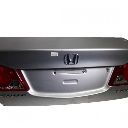 Крышка багажника Honda Civic (4Door) '05-'08 (53-76) контрактный