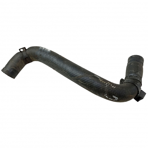 Патрубок радиатора охлаждения Toyota Harrier '97-'03 (5S-FE) верхний контрактный