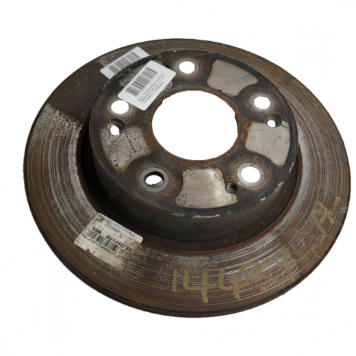 Диск тормозной задний Honda Civic '05-'15 (260 *9 *5x114) контрактный