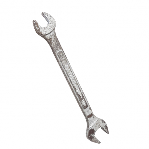 Ключ гаечный рожковый 8-10 мм Контрактный