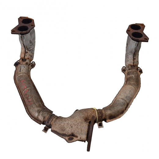 Коллектор выпускной Subaru Forester '98-'05/ Impreza '97-'07/ Legacy/ B4 '97-'03 (EJ20J, EJ201, EJ202, EJ152) Контрактный